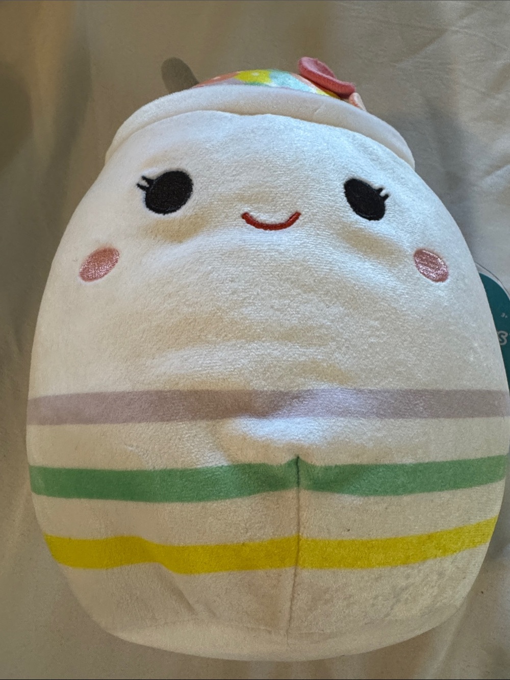 Squishmallow 8in